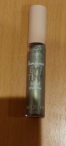 Essence luminous eye tint - essence,