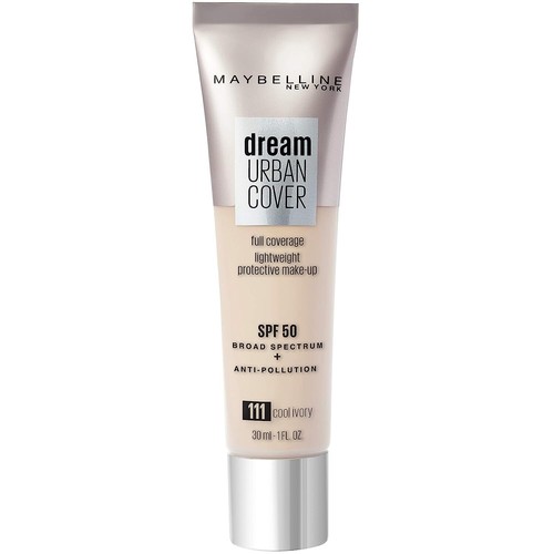 Maybelline dream urban cover - urban,