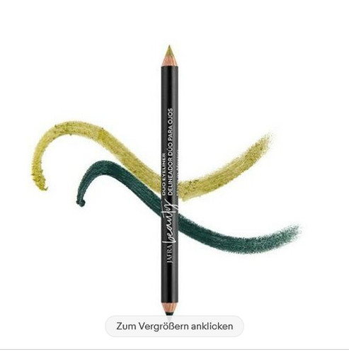 Jafra duo augenkonturenstift - jafra,