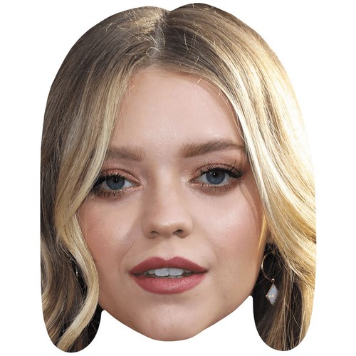 Jade pettyjohn big - (make, up)