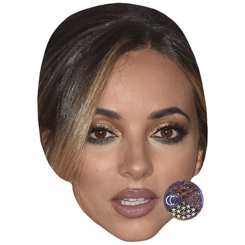 Jade thirlwall maske - jade,