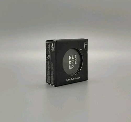 Make factory artist - factory:, eye