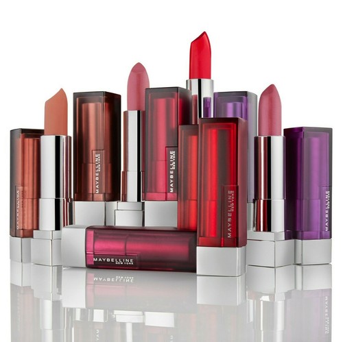Maybelline farbe sensationelle - maybelline,