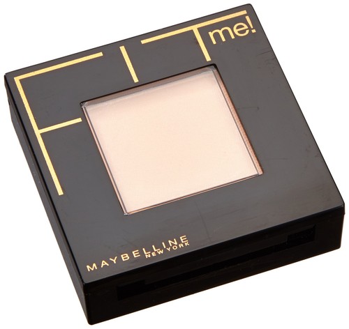 Maybelline jade fit - jade,