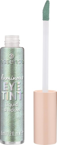 Essence luminous eye tint - luminous,