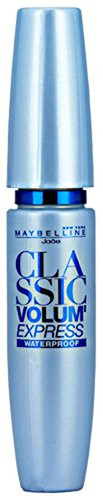 Maybelline jade volum express - jade,