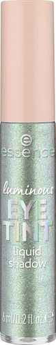 Essence luminous eye tint - eye,
