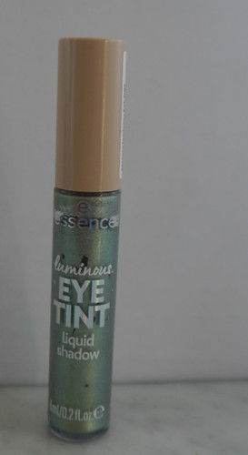 Essence luminous eye - luminous, tint
