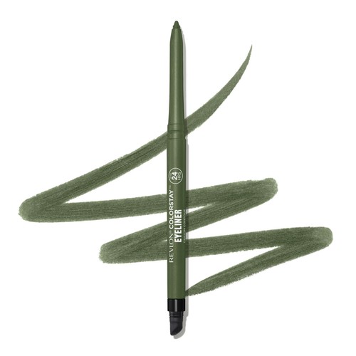 Revlon colorstay eyeliner - colorstay,