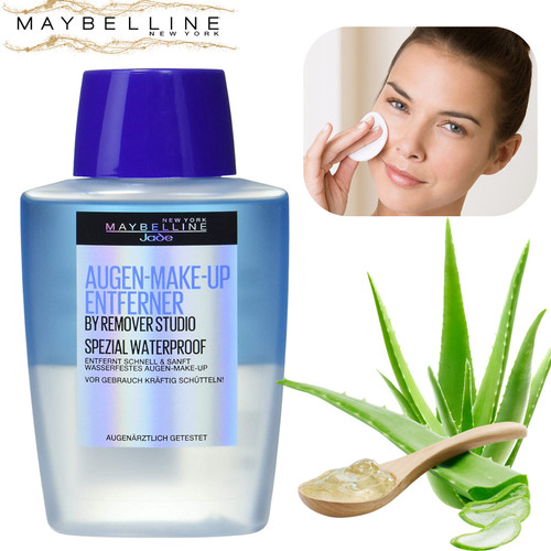 Maybelline jade make - make, up