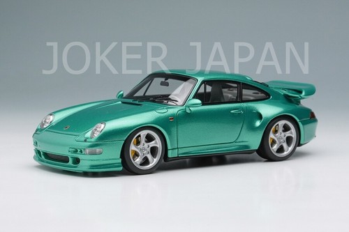 Make vision1 porsche 911 - make, up
