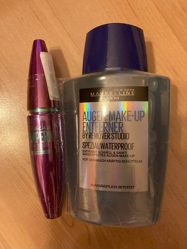 Maybelline jade augen make - augen, make-up