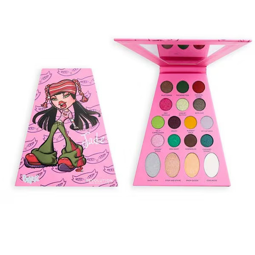 Revolution bratz limited - revolution,