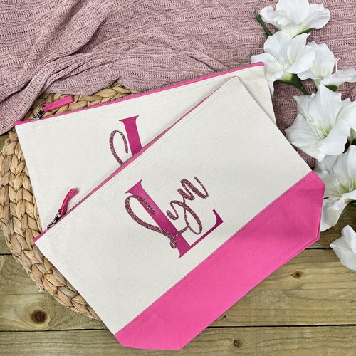Pink personalisierte - pink,