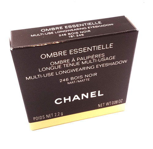 Chanel eyes ombre essentielle - eyes,