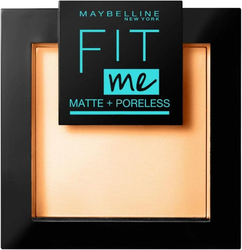 Jade fit powder - powder, 9g