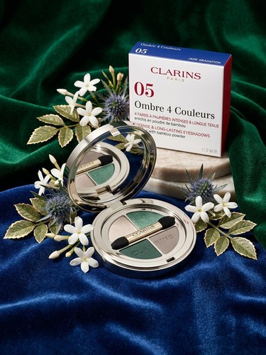 Clarins ombre couleurs - clarins, 4