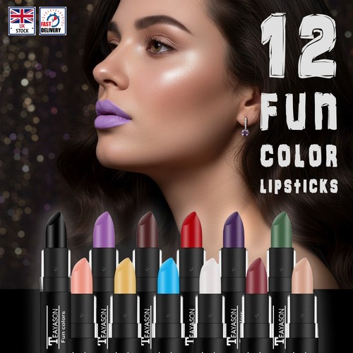 Teayason funky colour - teayason,