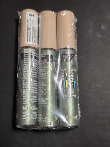 Essence luminous eye tint - luminous,