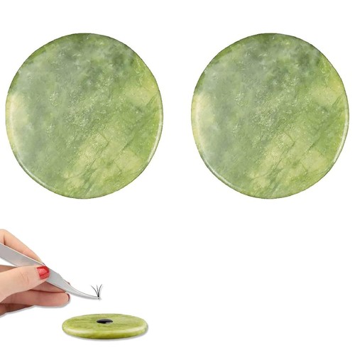 Wimpernverlängerung jadestein - wimpernverlängerung,
