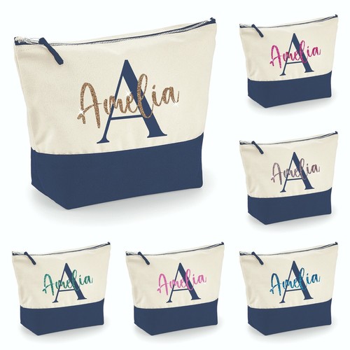Marineblau personalisierte - marineblau,