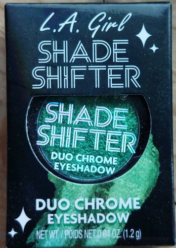 Girl shade shifter - l., duo