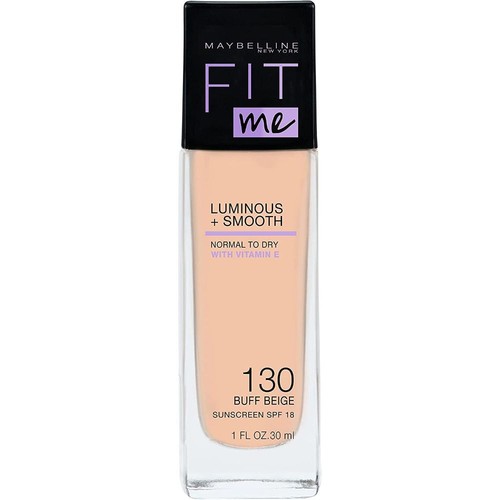 Maybelline jade fit liquid - fit,