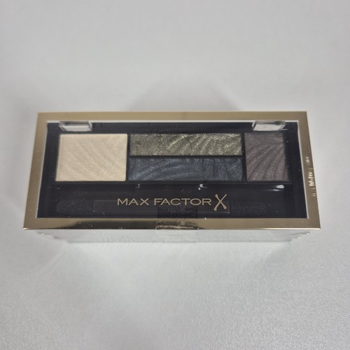 Maxfactor smokey drama 1 - maxfactor,