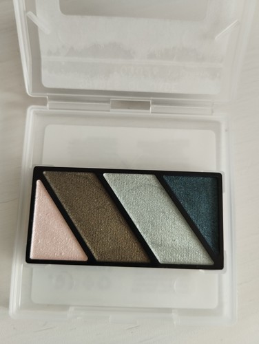 Eye shadow quad lidschatten - eye,