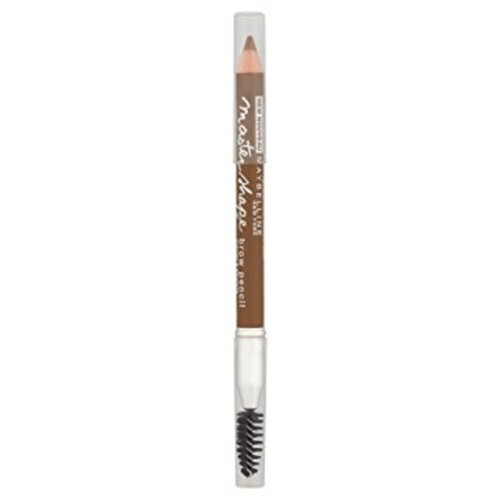 Maybelline jade master shape - jade,