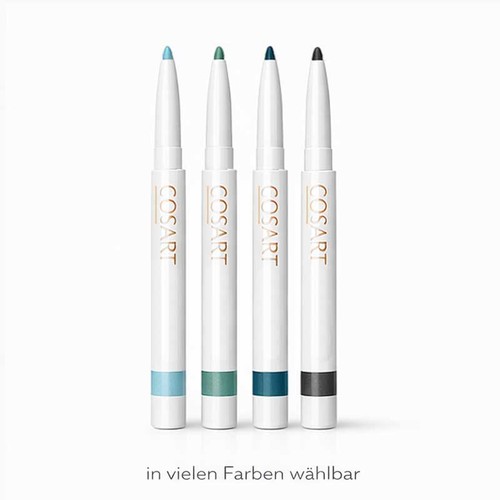 Cosart eyeliner fineliner - cosart,
