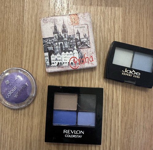 Jade revlon eyeshadow blue - jade,