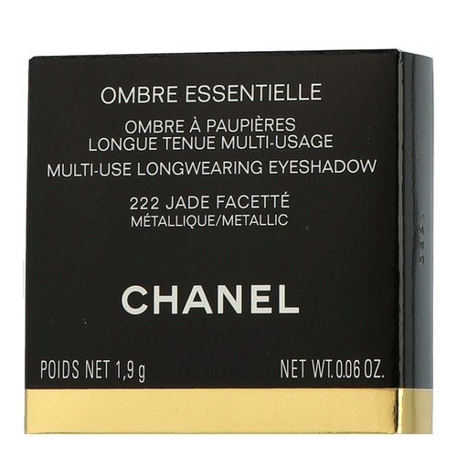 Chanel ombre essentielle 222 - ombre,