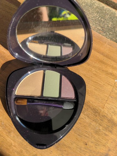 Hauschka wala eyeshadow - dr.,