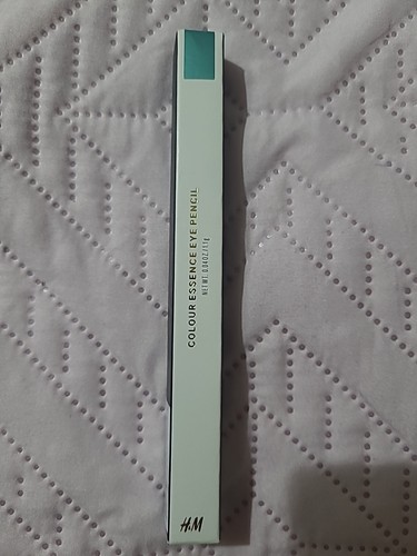 Coloured eye pencil silver - pencil,