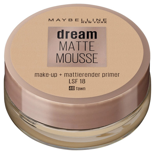 Maybelline jade dream - maybelline,