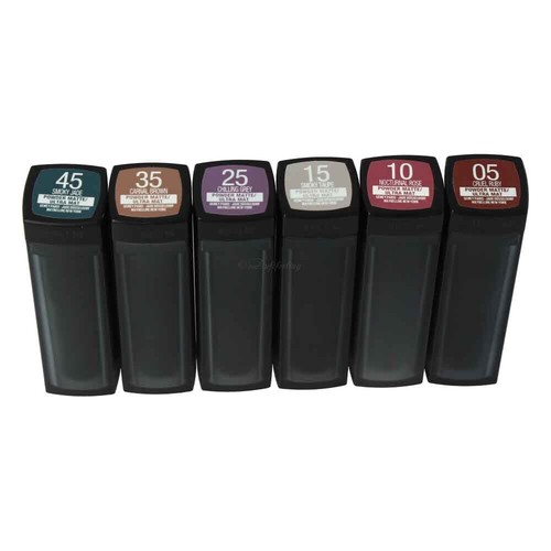 Maybelline lipstick color - maybelline,