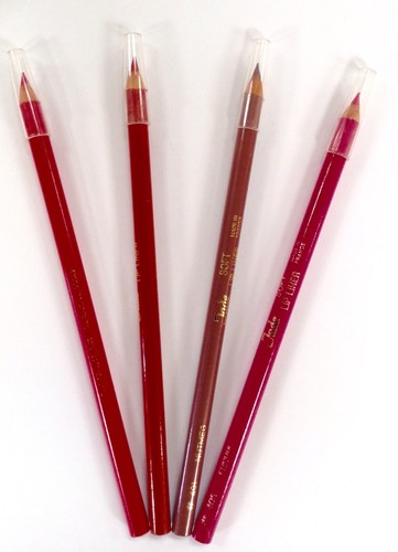 Soft lipliner groß - soft, sortiert