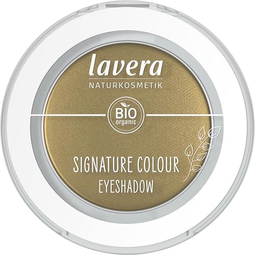 Eyeshadow lavera signature - eyeshadow,