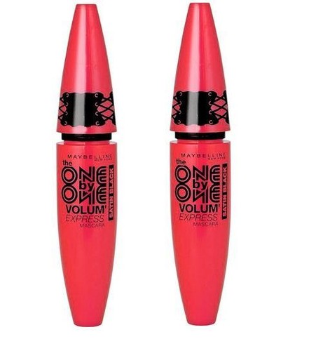 6ml maybelline jade - 9,6ml, volum