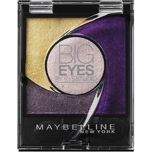 Maybelline jade eyestudio big - maybelline,